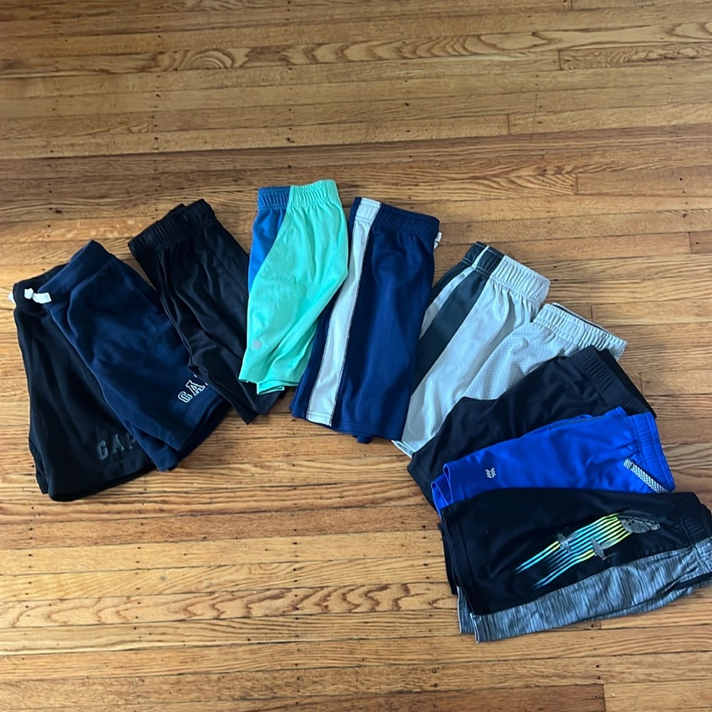 Boys Casual Shorts